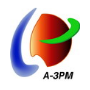 Logo de l'A-3PM