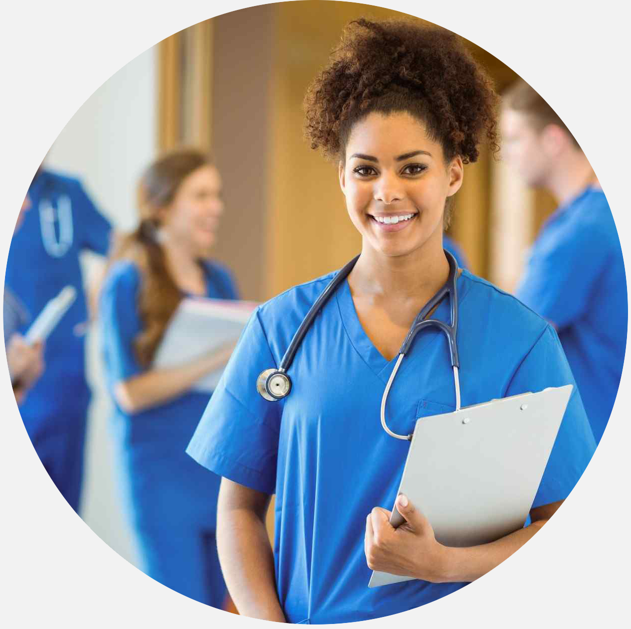 Journée portes ouvertes